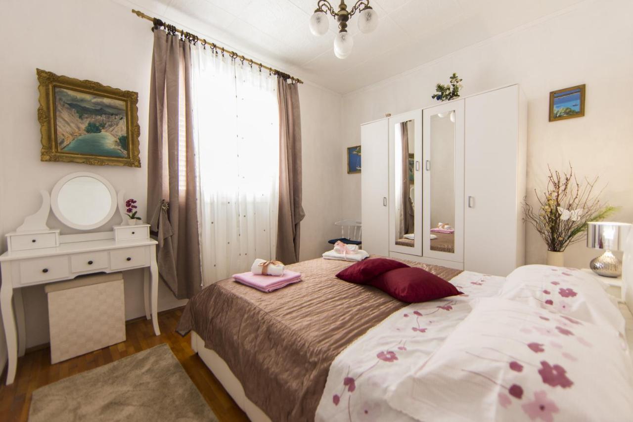Apartment Palma Sali Extérieur photo