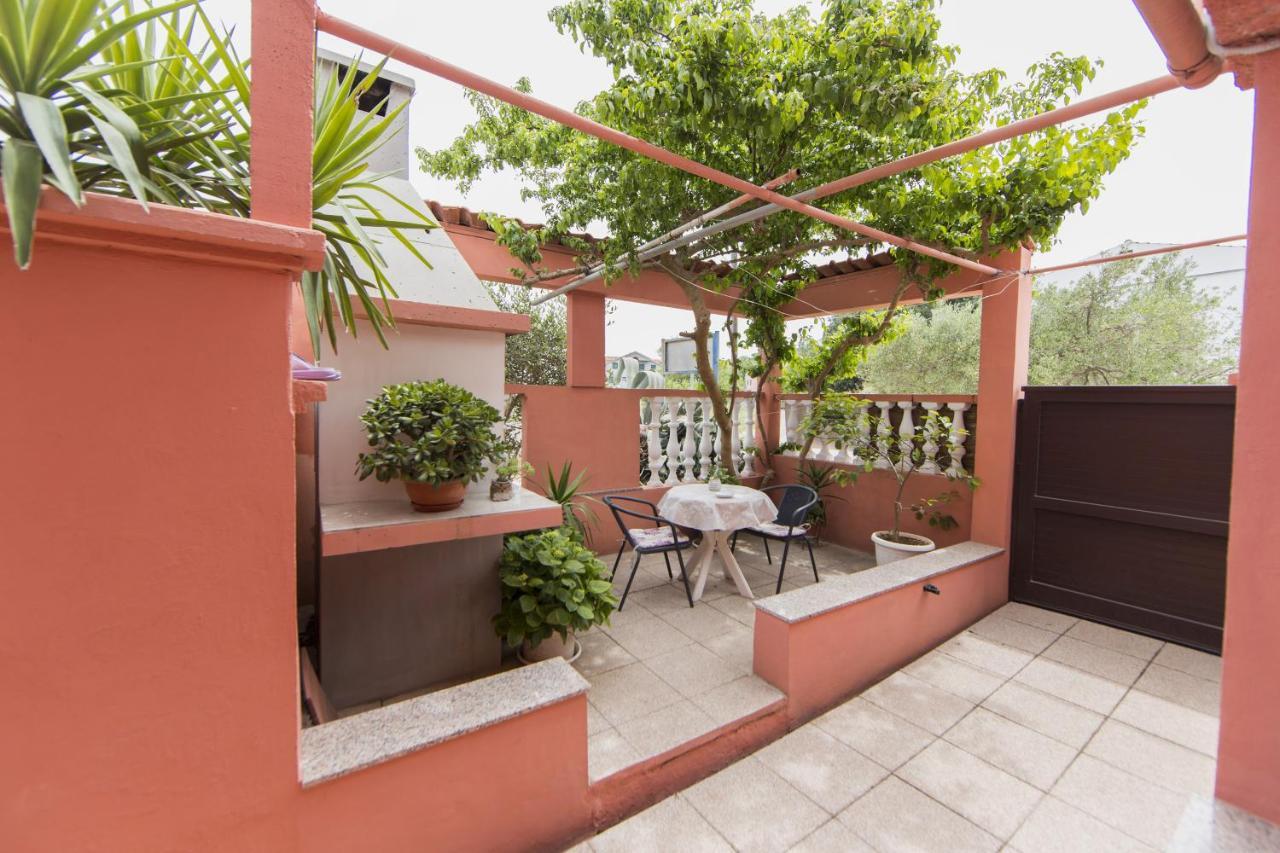 Apartment Palma Sali Extérieur photo