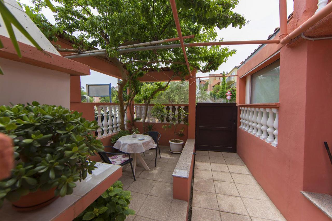 Apartment Palma Sali Extérieur photo