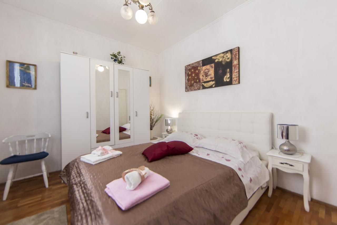 Apartment Palma Sali Extérieur photo