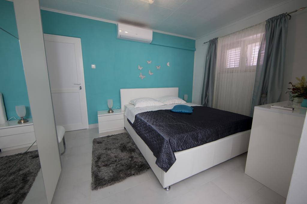 Apartment Palma Sali Extérieur photo