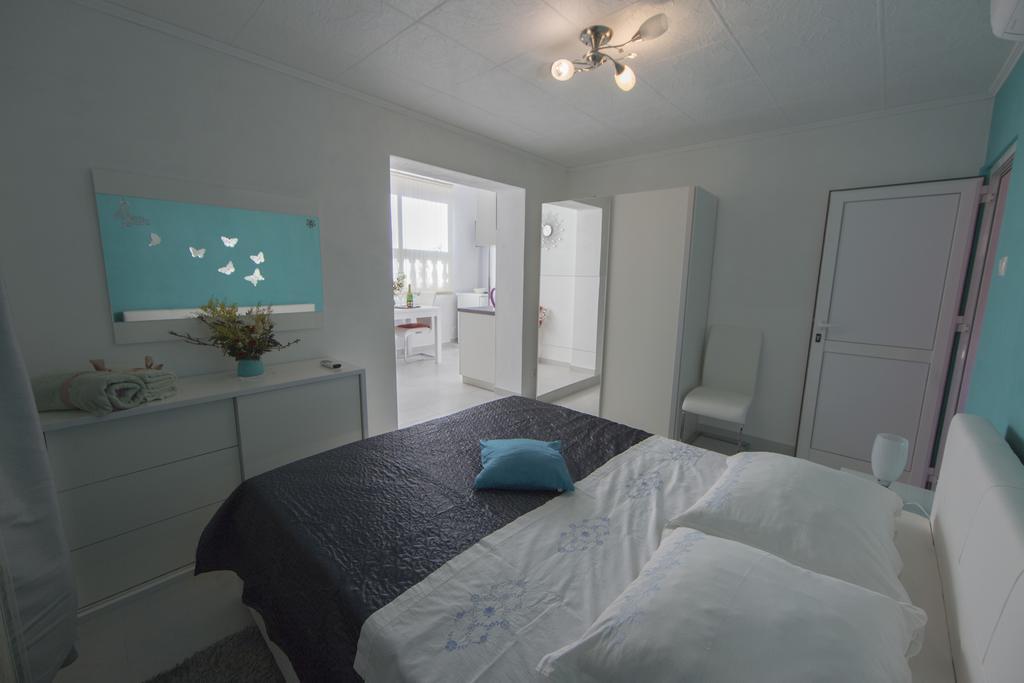 Apartment Palma Sali Extérieur photo