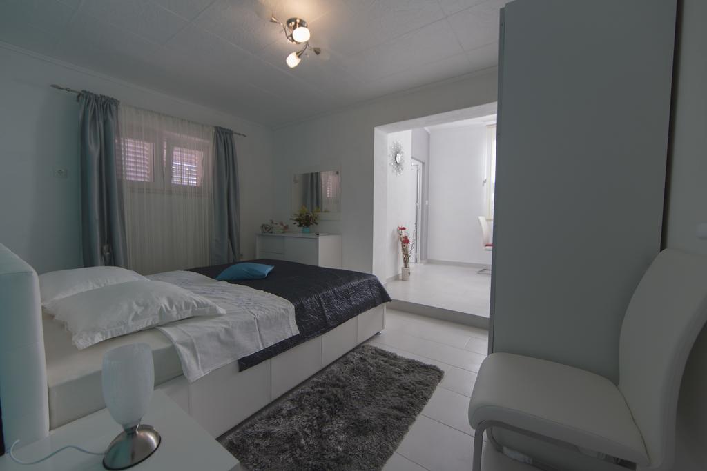 Apartment Palma Sali Extérieur photo