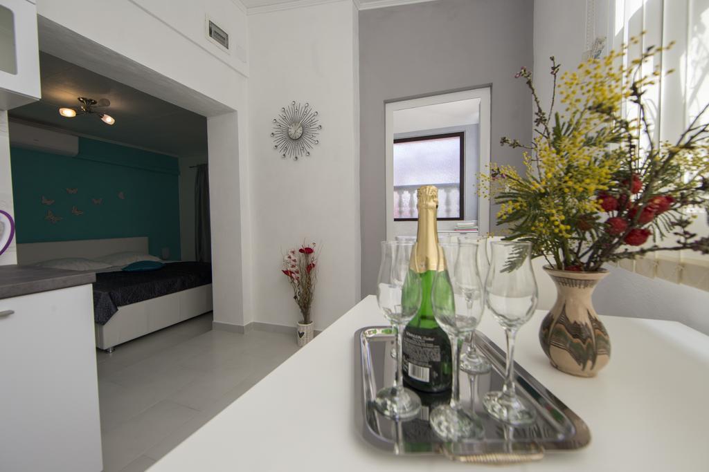 Apartment Palma Sali Extérieur photo