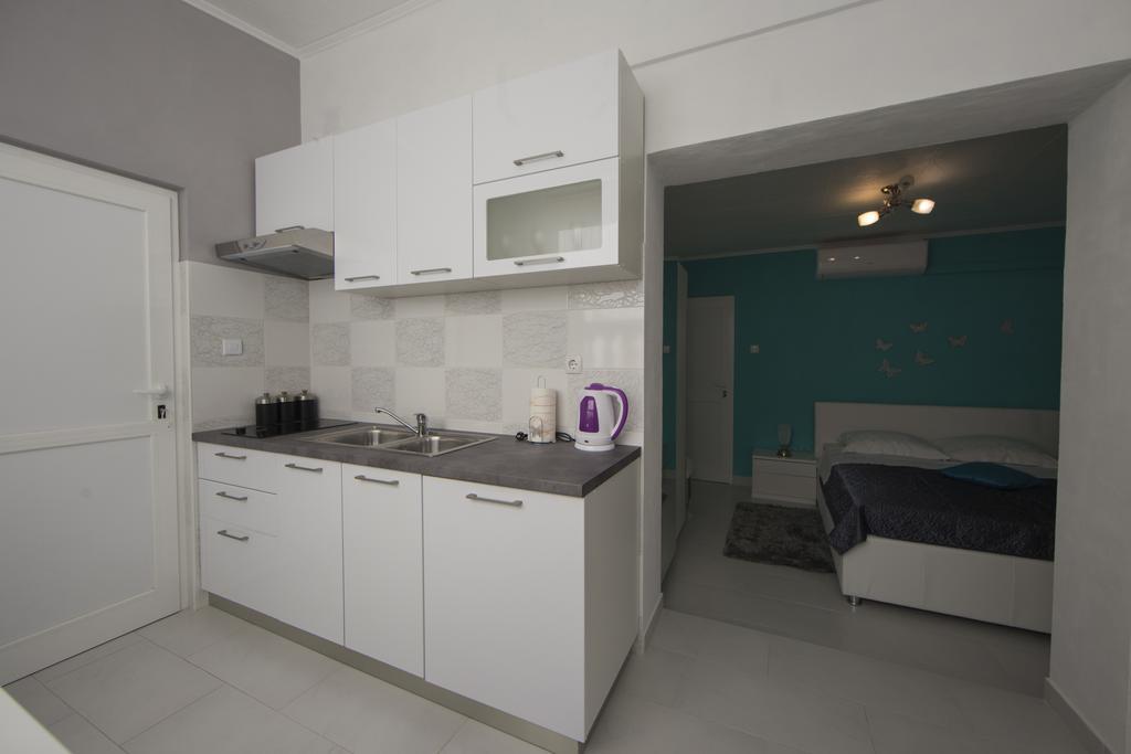 Apartment Palma Sali Extérieur photo