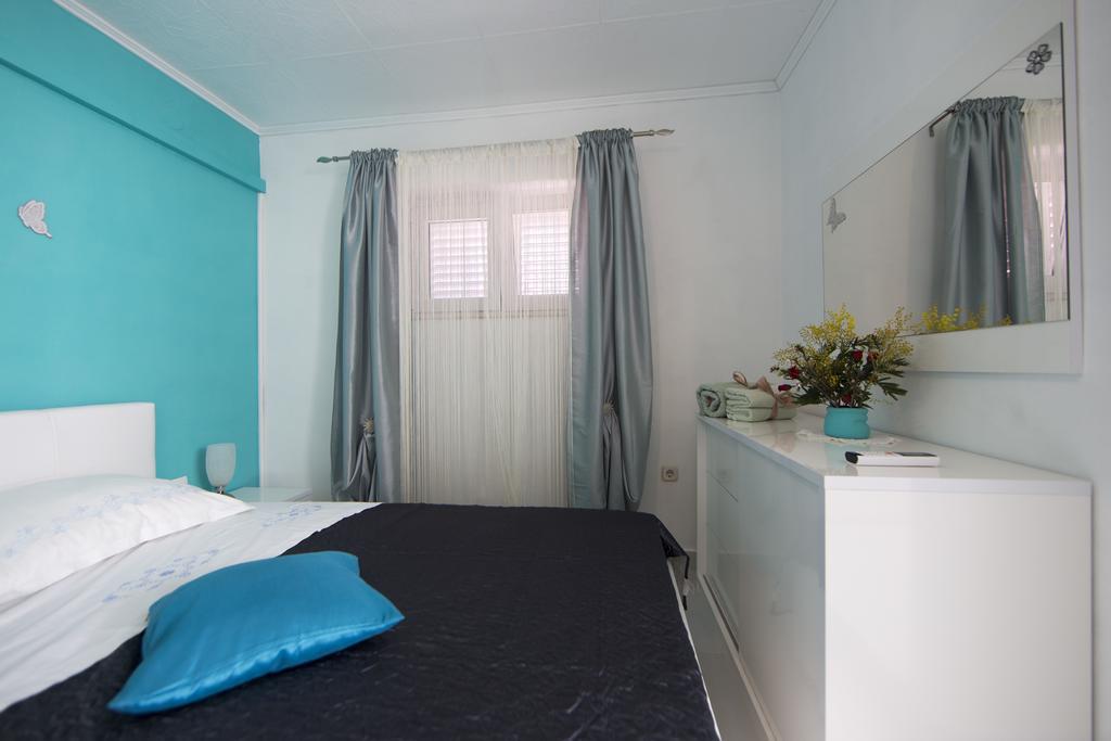 Apartment Palma Sali Extérieur photo