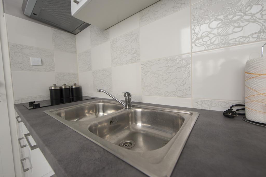 Apartment Palma Sali Extérieur photo