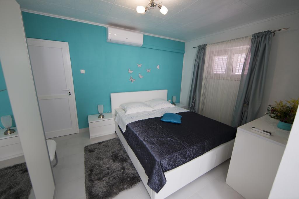 Apartment Palma Sali Extérieur photo