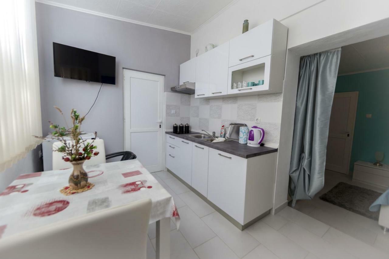 Apartment Palma Sali Extérieur photo