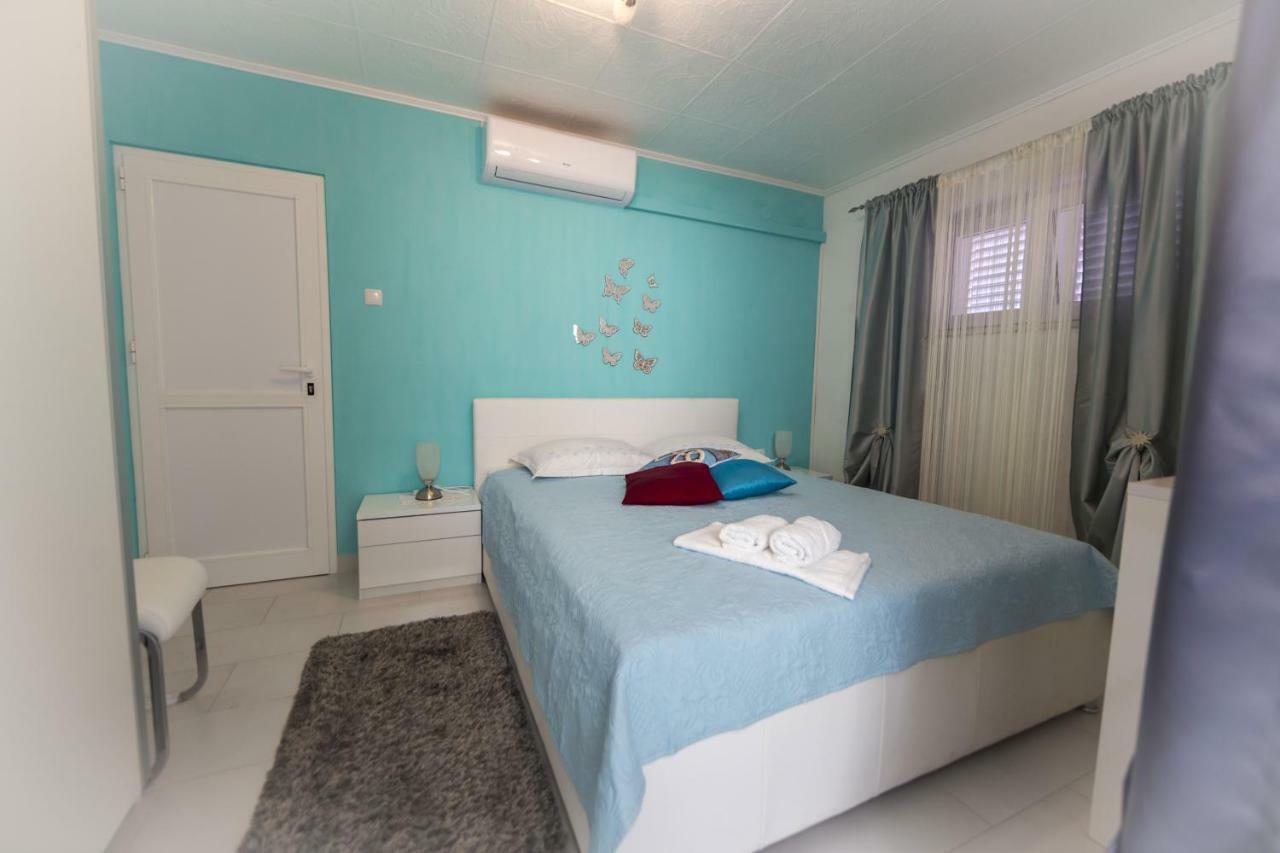 Apartment Palma Sali Extérieur photo