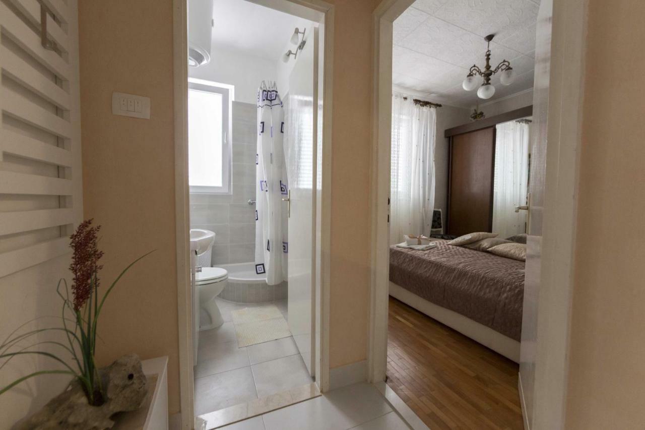 Apartment Palma Sali Extérieur photo