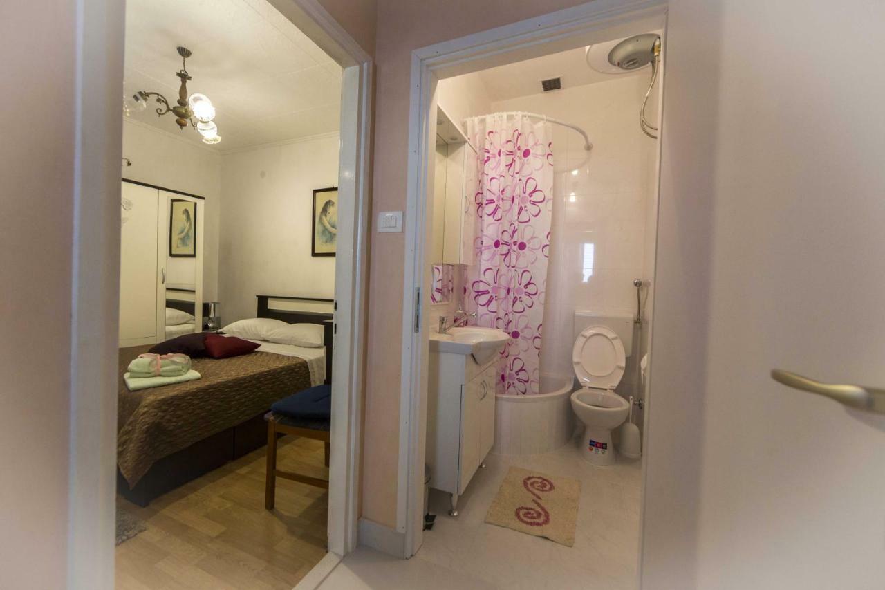 Apartment Palma Sali Extérieur photo