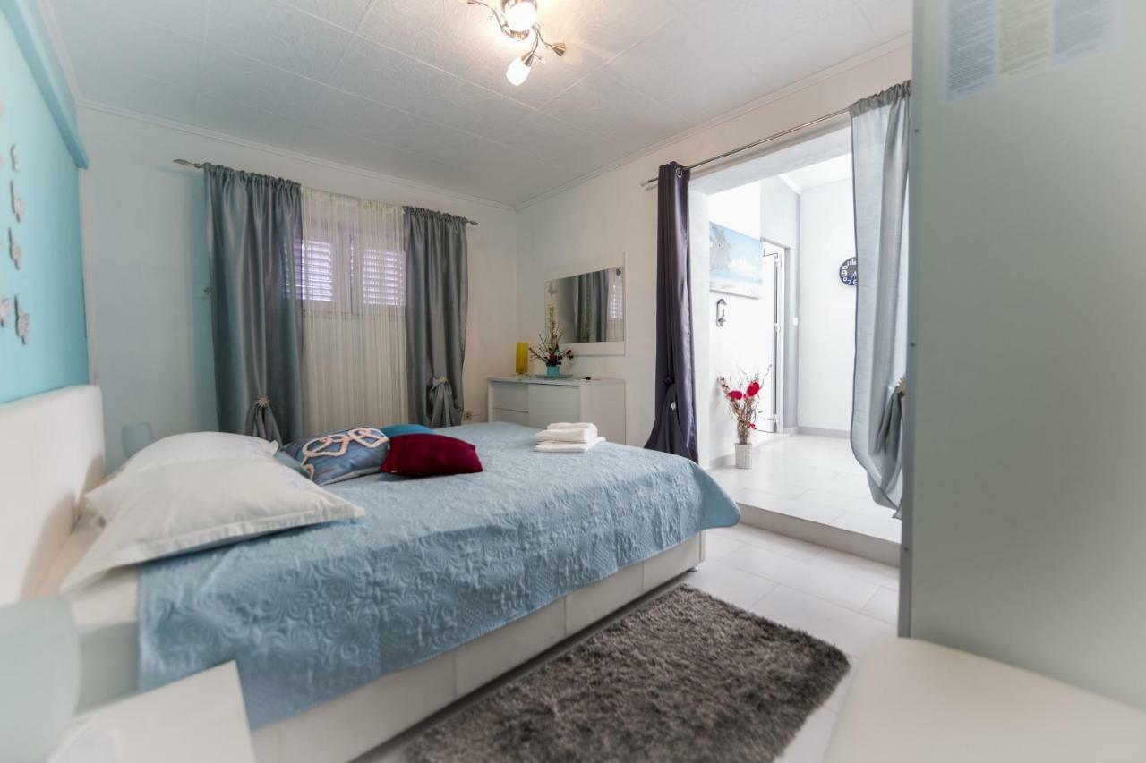 Apartment Palma Sali Extérieur photo