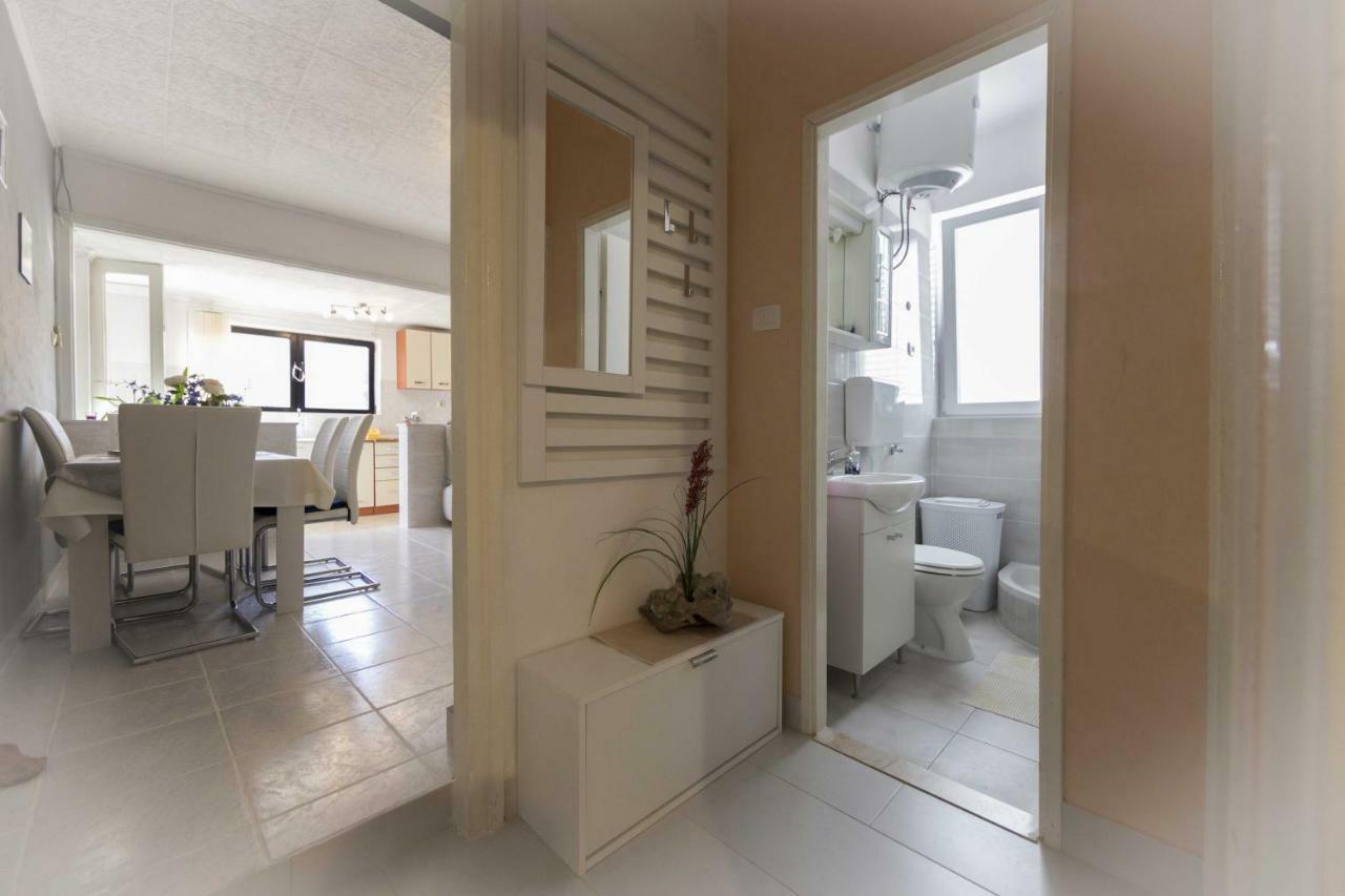 Apartment Palma Sali Extérieur photo