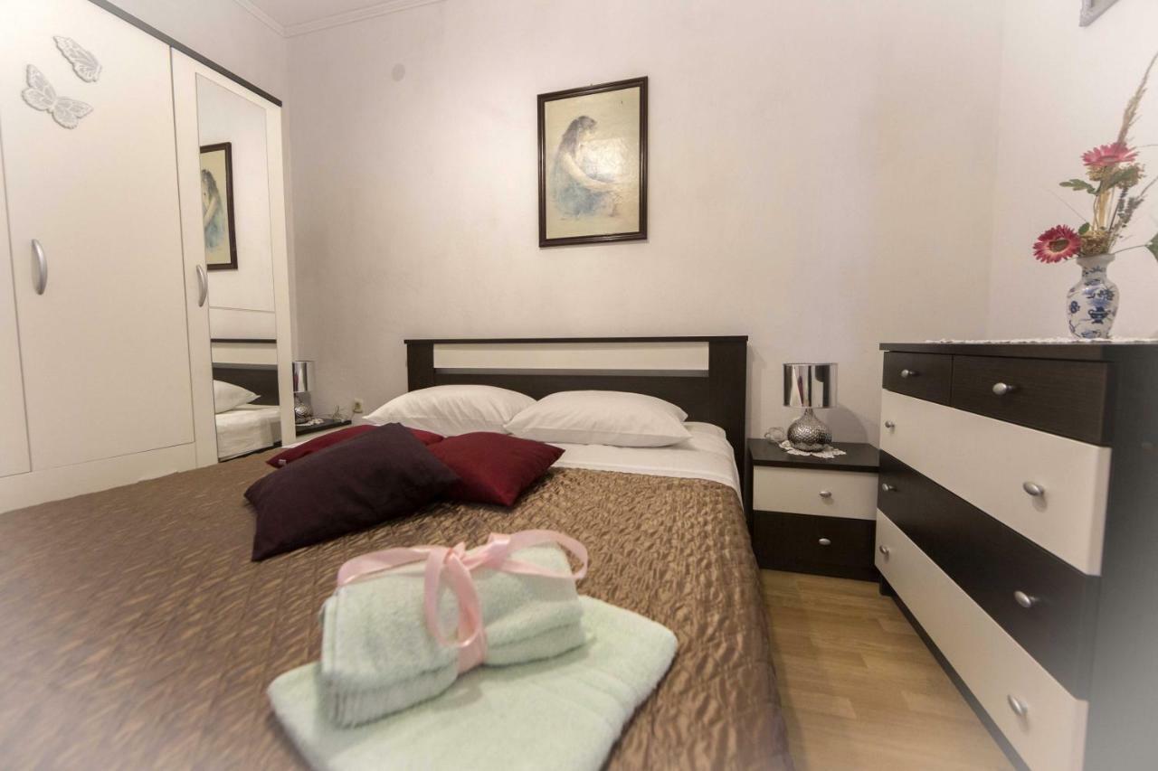 Apartment Palma Sali Extérieur photo