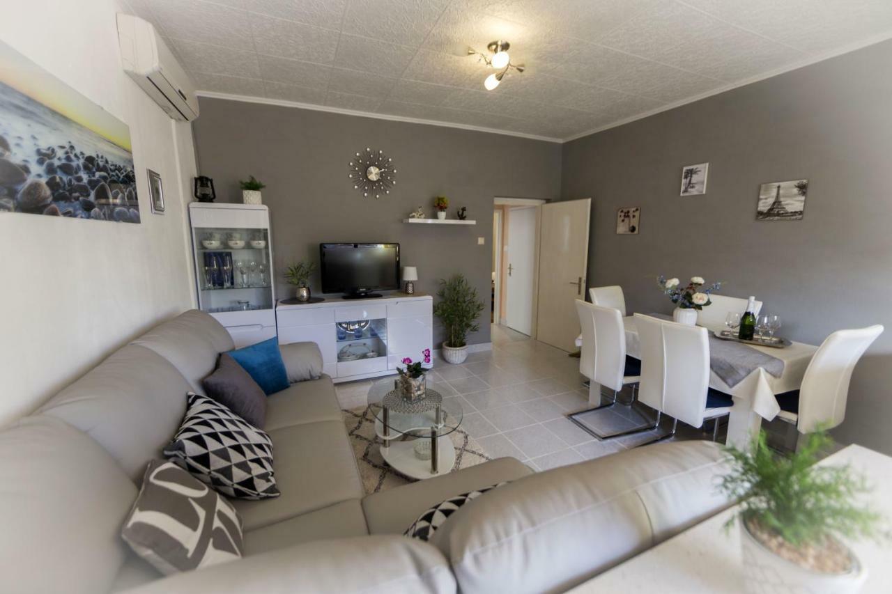 Apartment Palma Sali Extérieur photo